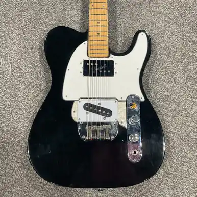 Viral Used ELECTRA 2238WC ROCK N SOUL Electric Guitar