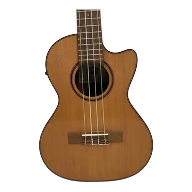Free Delivery Used Kala Ka-atp-ctg-ce Ukulele Natural