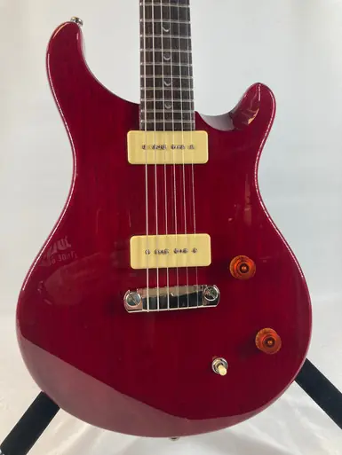 Used Paul Reed Smith - SE Soapbar II Electric Guitar Big Sale