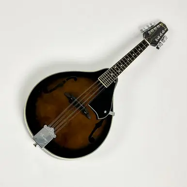 Instant Buy Used Ibanez M510-DVS Mandolin