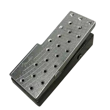 Used Fender EXP-1 Expression Pedal Direct From Factory