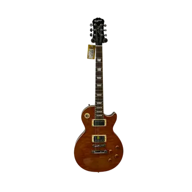 Used Epiphone LES PAUL CLASSIC LP Type Electric Guitar Wood 6-String Authentic