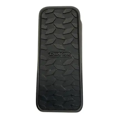 Used Dunlop Volume X 8 Volume Pedal Affordable