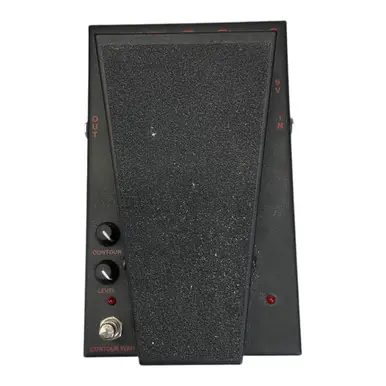 Buy Online Used Morley Bad Horsie 2 Contour Wah Guitar Effects Pedal