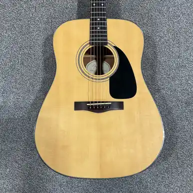 Used FENDER DG-11 NAT Acoustic Guitar Sale