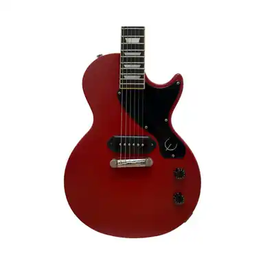 Exclusive Offer Used Epiphone LES PAUL SPECIAL AS-IS LP Type Electric Guitar Red 6-String