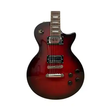 Used Firefly FIREFLY CLASSIC LES PAUL TYPE LP Type Electric Guitar Red 6-String No Minimum Order