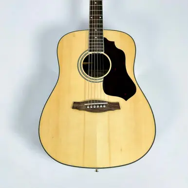 Used Ibanez SGT125-NT-2Y-01 Acoustic Guitar Natural Next Day Delivery