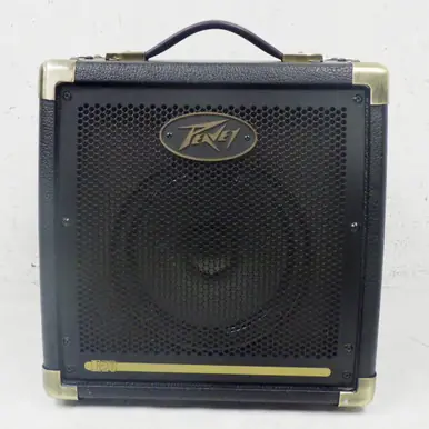 Bulk Order Used Peavey ECOUSTIC 20 Guitar Speaker Cabinet Other