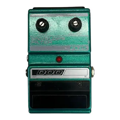 Top Pick Used Dod FX25 Envelope Filter Pedal