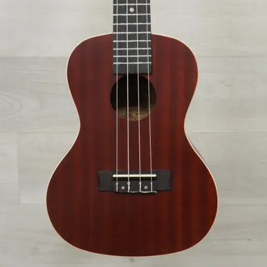 In Demand Used Kohala Ka-c Concert Ukulele Natural