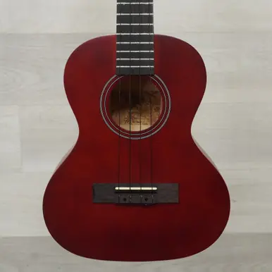 Used Kahala Ka-t Tenor Ukulele Wood Reduced Price