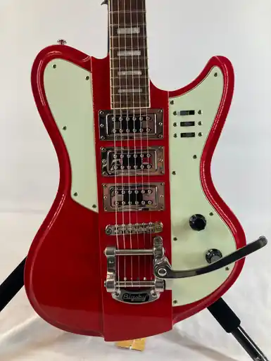 Flash Sale Used Schecter DIAMOND ULTRA III Electric Guitar