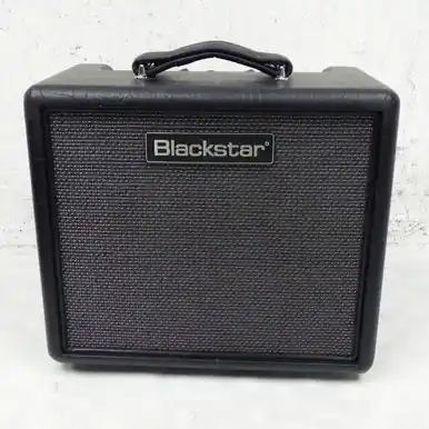 Used Blackstar HT-1 MKIII COMBO 1 x 8 Tube Combo Amplifier 1 x 8 Handmade