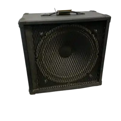 Used Polytone MINI BRUTE 1 x 12 Solid State Amplifier 1 x 12 Same Day Shipping