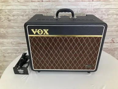 Shop Now Used Vox NT15C1-CL NIGHT TRAIN CLASSIC 1 x 10 Tube Combo Amplifier 1 x 10