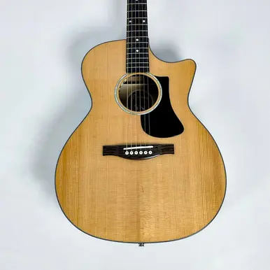 Worldwide Shipping Used Eastman PCH3-GACE-CLA Acoustic Guitar Natural