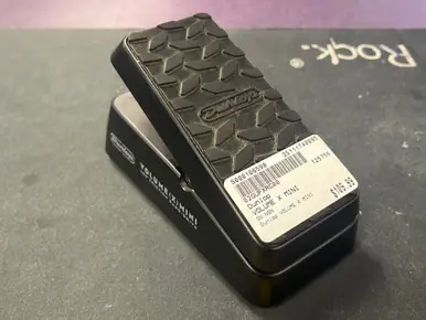 Fan Favorite Used Dunlop VOLUME X MINI Volume Pedal