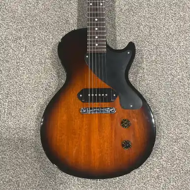 Bulk Order Used 2002 GIBSON LES PAUL JUNIOR Electric Guitar