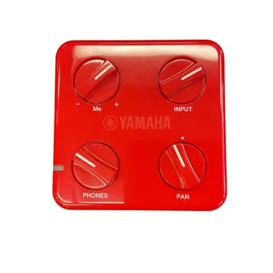 Used Yamaha SC01 SESSION MIXING HEADPHONE AMP Guitar Effect Price Cut