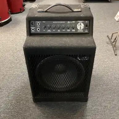 New Arrival Used SWR WORKINGMANS 12 Bass Combo Amplifier Other