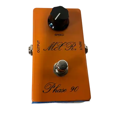 Used MXR VINTAGE PHASE 90 1974 Phaser Pedal Factory Price