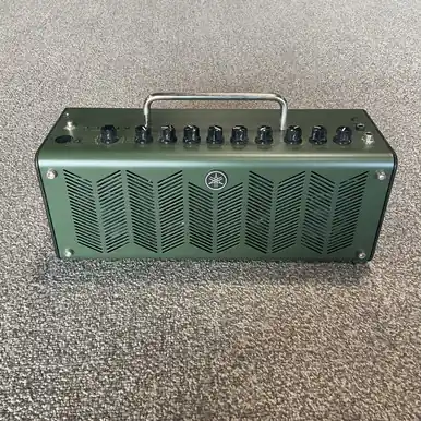 Used YAMAHA THR10X Solid State Guitar Amplifier Discount