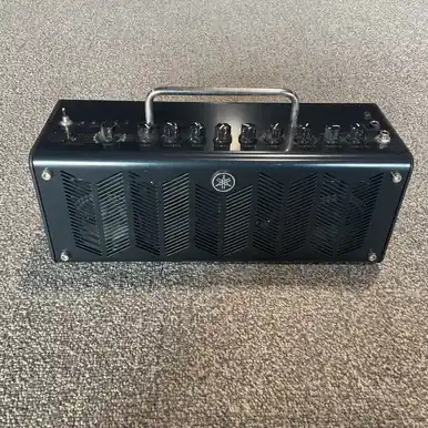 Premium Used YAMAHA THR10C Solid State Guitar Amplifier