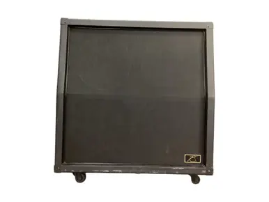 High Quality Used Peavey HP-412 SPEAKER CAB 4 x 12 Guitar Speaker Cabinet 4 x 12