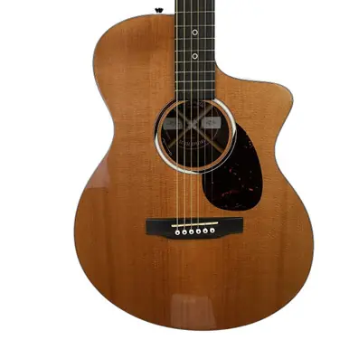 Used Martin SC-13E SPECIAL Solid Top Acoustic Guitar Natural Don’t Miss Out