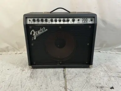 Used Fender ROC PRO 1 x 12 Solid State Amplifier 1 x 12 Final Sale