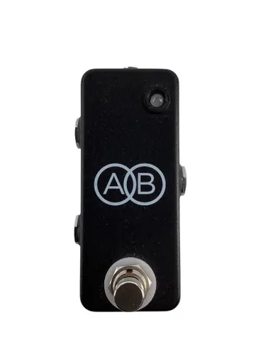 Cheap Used JHS Pedals MINI A/B BOX A/B/Y Switch