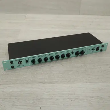 Used Tech 21 GED-2112 Rackmount Guitar Pre-amp Hot Deal