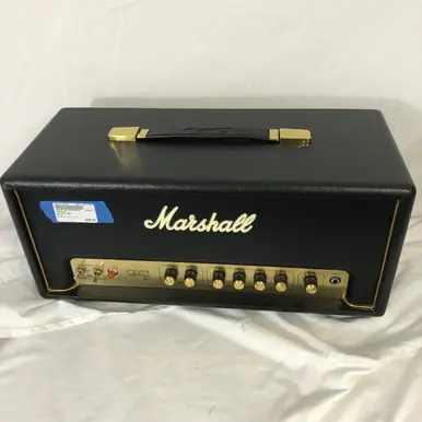 Affordable Used Marshall ORIGIN 20H Tube Guitar Amplifier Head
