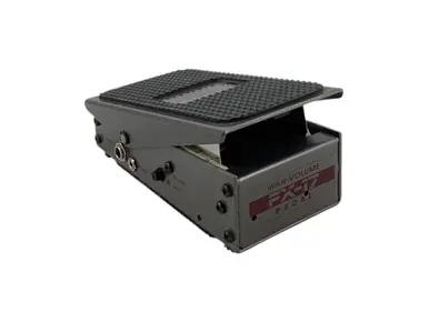 Instant Buy Used DOD FX-17 WAH-VOLUME PEDAL Wah Pedal