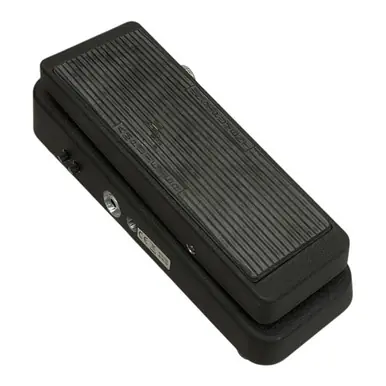 Price Drop Used Dunlop Crybaby 535q Wah Pedal