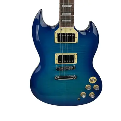 Last Chance Used FIREFLY CLASSIC SG SG Type Electric Guitar Other 6-String