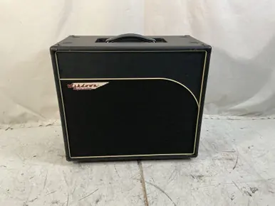 Exclusive Used Ashdown AGM-112 1 x 12 Guitar Speaker Cabinet 1 x 12