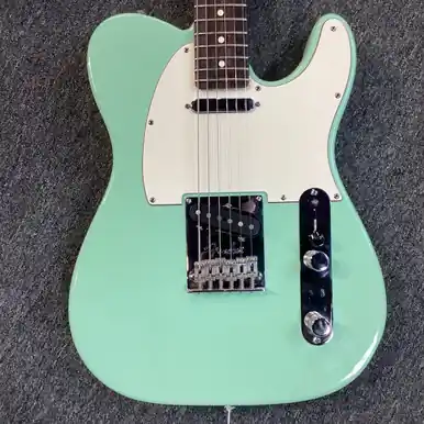 Used Fender AMERICAN STANDARD TELECASTER FSR T Type Electric Guitar Other 6-String Fresh Stock