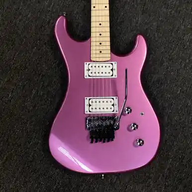 Bulk Order Used Kramer PACER CLASSIC Super S Electric Guitar Other 6-String