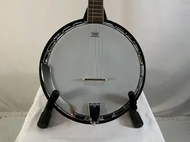 Trusted Brand Used Gretsch G9410 BROADKASTER SPECIAL Banjo