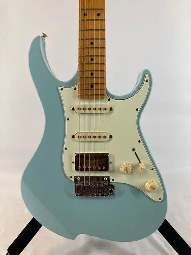 Reduced Price Used VOLA OZ22 MF Electric Guitar