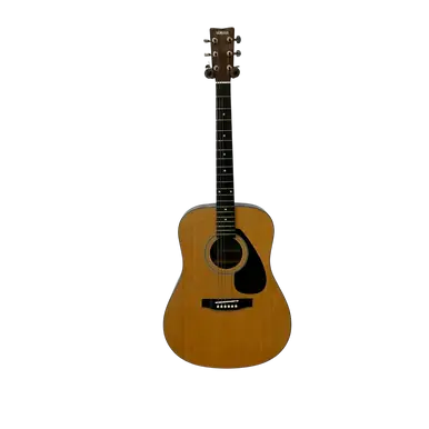 Low Price Used Yamaha FD01S Laminate Top Acoustic Guitar Natural