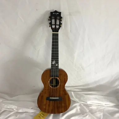 New Arrival Used ENYA EUC-X2K Ukulele Wood