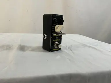 Used Tomsline Engineering SHAPER IR Cab Pedal Seasonal Sale