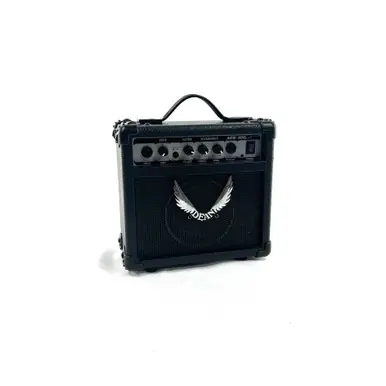Used Dean MS-10G 1 x 5 Solid State Amplifier 1 x 5 Top Pick