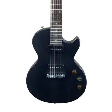 Used Epiphone LP SPECIAL Electric Guitar Black 6-String Clearance
