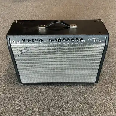 No Minimum Order Used FENDER CHAMPION 100 Solid State Guitar Amplifier