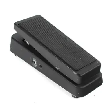 Used Dunlop CRYBABY GCB-95 Wah Pedal New Arrival