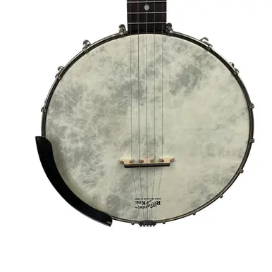 Used Recording King DIRTY 30S 5-STRING BANJO Banjo Authentic